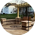 Outdoor space 1